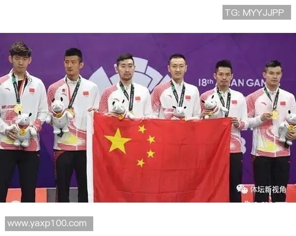 深圳羽毛球队在亚运会积分榜上以86分稳居第一名展现强劲实力