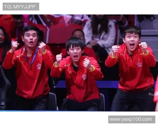 上海乒乓球队在总决赛中的心理素质分析与表现评估